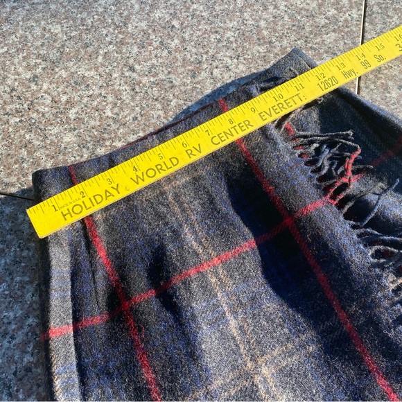 Vintage Eddie Bauer wrap skirt - Picture 10 of 10